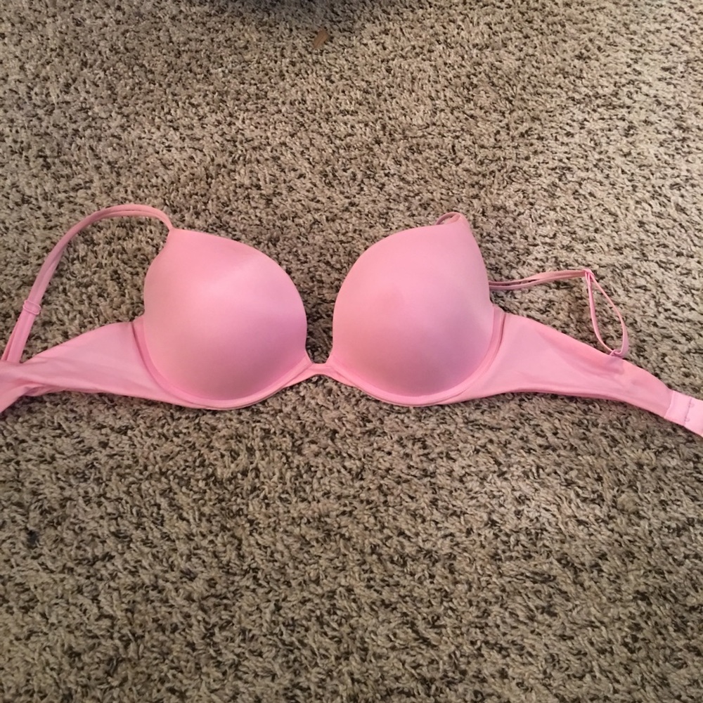 Very Sexy push up bra